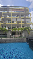 Parc Rosewood (D25), Condominium #598355241